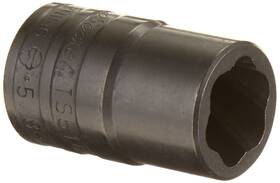 Ts51625 Williams 662459223074 1/2 Drive Turbo Socket 16mm