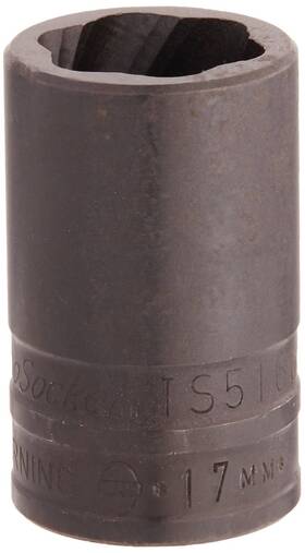 Ts51669 Williams 662459223081 1/2 Drive Turbo Socket 17mm