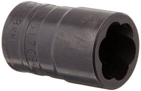 Ts51709 Williams 662459223098 1/2 Drive Turbo Socket 18mm