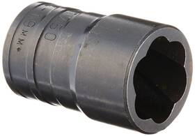 Ts51750 Williams 662459223104 1/2 Drive Turbo Socket 19mm