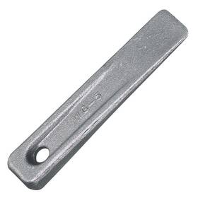 Williams 662459306715 5 Heavy-duty Forged Setup Wedge Carbon Steel