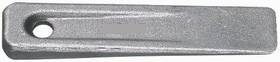 Williams 662459306722 Wg-6 6-inch Set Up Wedge