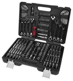 30502 Wilmar 45 Performance Tool Mini Master Set