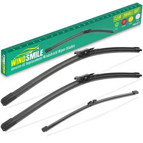 Windsmile Ws144 28 Inch 11 Windshield Wiper Blades Replacement For Ford Escape 2013 2014 201