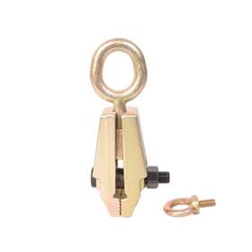 Winmax Tools Automotive 557812839775 Self-tightenin G 5 Ton Frame And Body Repair Small Mouth Two-way Pull Clamp