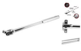 W38118 Wiogw 3/8-in Drive Flex Handle Home Improvement Hand 3/8 Inch Dr 10