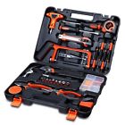 Wj-82 Carrolner Household Tool Kit Home
