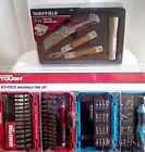 Wm2016-048 Hyper Tough 63-piece Household Tool