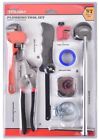 Wmc2014005 Hyper Tough Hyper-tough Plumber 801656000532