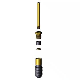 Woodford 313114026003 Repair Kit 5-piece