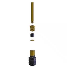 Woodford 726084220522 Y1 Repair Kit Easy Installation 5-piece
