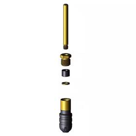 Woodford 744110278477 Repair Kit 5-piece