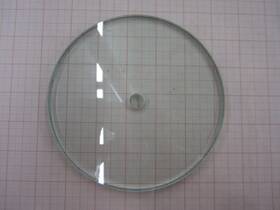 Wssa0002023 Work Sharp Tempered Glass Wheel Ws3000 Only