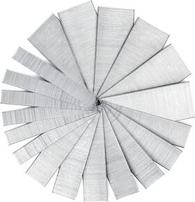 W023041ae Workpro 18 Gauge Brad Nails 2ftft 1-1/4ftft 3/4ftft 6000 Count