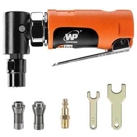 Wp Workpad 414731906012 Mini Air Angle Die Grinder 20000 Rpm Pneumatic Tools Equipped