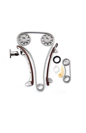 Wq20022 Wq W&q Auto Parts Timing Chain Kit For 2002-2009 Toyota Camry 2009 Corolla 2006-