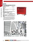 Wsc-172tb Williams Jh Heavy Maintenance Service Set 0662459929211