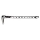 Wtcr7kapsc Stiletto Titanium Clawbar Nail Puller Dimpler Framing Pullers 0662560130001