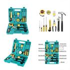 Wyc Wyctin Homeowner Tool Sets Set Tin Pieces 737141384620