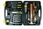 X001dh4qnh Dowell Homeowner General Portable Repair Hand Tools Kit With Plastic