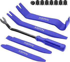 Toolpc-210722-b07r44vjhn Xbrn -toolpc-210722-b07r44vjhn Auto Trim Removal Tool Kit 13 Pcs Car Panel Door Window Tools Clip