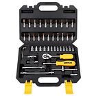 Xg62 Dekopro Socket Wrench Mixed Auto Repair Tool Set 615517001169