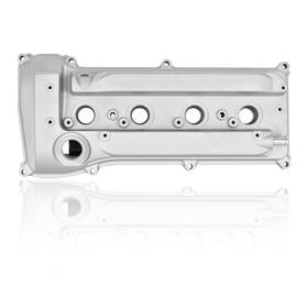 Xy-evck-xbg-1745l Ximaka Aluminium Engine Valve Cover Fit For Toyota Camry 2002-2009 Corolla And Matrix