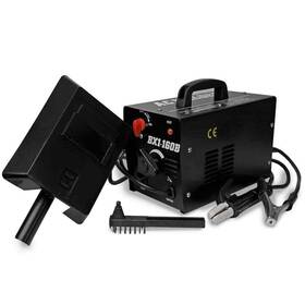 55051-h Xtremepowerus Us 160 Amp Arc Electric Welding Machine Single Phase