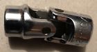 Xu142 Mac Tools Drive Point Swivel Socket Brand New With Free