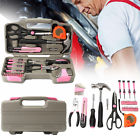 Xug625205 Household Home Repair Box Case Kit Hammer Wrench Carrying Toolbox