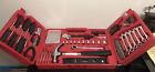 Xugel New Household Kit Tool Set With Plastic Toolbox Storage