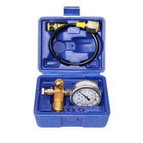 Jy03 Xzt 600748682874 Hydraulic Breaker Hammer Nitrogen Gas Charging Kit