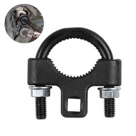 Yantone 339036699171 Inner Tie Rod Removal Tool 3/8 Inch Low Profile End Wr