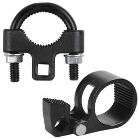 Itrt-2pc Yantone Rod Removal Tool 2pcs 3/8 In Hex Wrench For