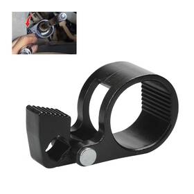 Itrt-wrench-1pc Yantone Inner Tie Rod Hex Wrench Removal Tool Universal End Re