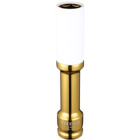 W12003a-19 Yekepro 19mm 6 Inch Extra-long Thin Wall Wheel Protector Impact Deep Socket Set Non-marr