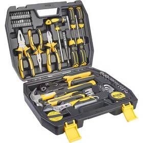 Yichuhaoxi 445012530573 62 Piece Homeowner Hand Tool Set With Wrench Pliers Screwdriver Hex K