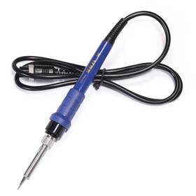 862bd Yihua 060497921917 907i Blue Grip Replacement Soldering Iron Handpiece/handle For