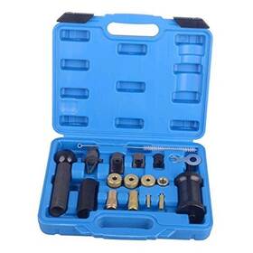 Yt-15032 Yinyuan Tools Engine Injector Removal Puller Kit Car Repair Garage Installer For Vw