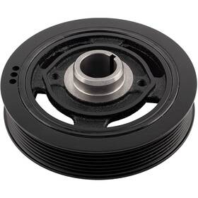 Ym06000008-1 Ymaugp Harmonic Balancer Belt Drive Pulley Fits 2005-2007 2010 For Scion Tc 2008-201