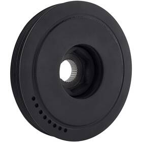 Ym06000019-1 Ymaugp Harmonic Balancer Belt Drive Pulley Fit For 2005-2008 Acura Rl