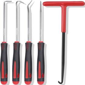 Yk00611155r Yokoming Spring Hook O Ring Pick Set Pcs For Automotive Oil Seal O-ring