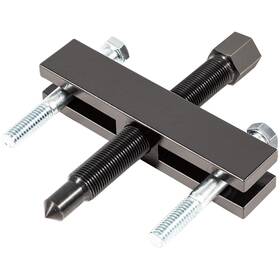 7393 Yoursme 641197094511 Gear And Pulley Puller With 5-1/2 Inch Long Forcing Screw