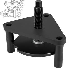 J-35597-a Yoursme 641197095020 Cylinder Liner Installer Tool Replaces 5874 Fits For Detroit D
