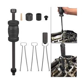 Jtc-6628 Yoursme Fuel Injector Remover Tool For Ford And Volvo 1.0l 1.5l 1.6l ... Fast Ship