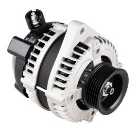 Yxalt006168 Youxmoto New Alternator Fit For Honda Accord 3.5 3.5l 2008 2009 2010 And 2011 ... Fast Ship