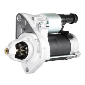 Yxcst196cs10 Youxmoto 17957 Starter Motor Fit For Honda Civic 1.8l L4 2006 2007 2008 2009 2010 2011