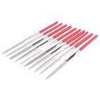 Ys-dbn-25-001 Yessources Diamond Needle File Cutting Tool Set For 637509402662