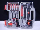 Yskj-tools-39-red Yuanshikj Tool Set Kit