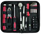 Yskj-tools-56-red Yuanshikj Precision 56 Piece 0703327443917
